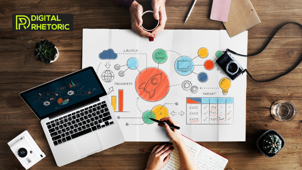 social media marketing agency
