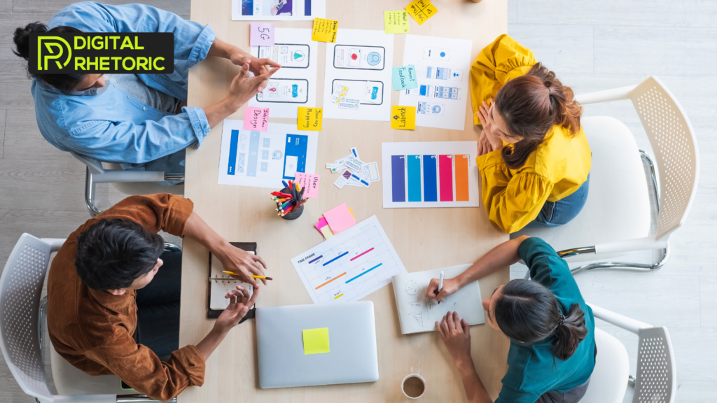 SMM for brands
