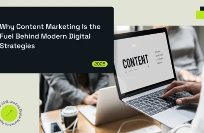 content marketing agency