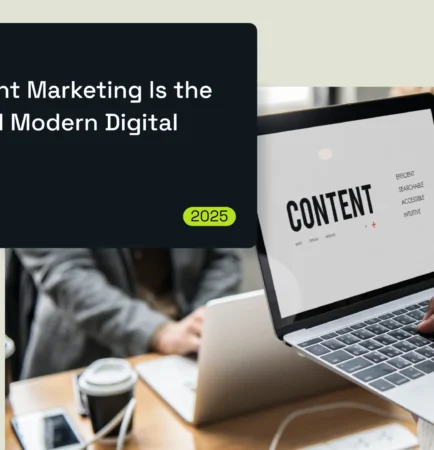 content marketing agency