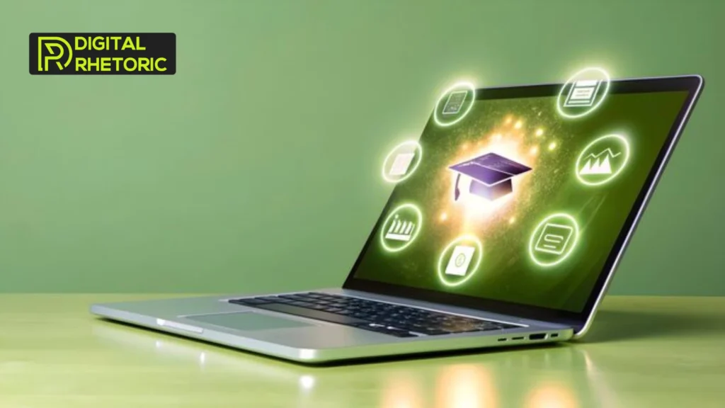 digital marketing for education
