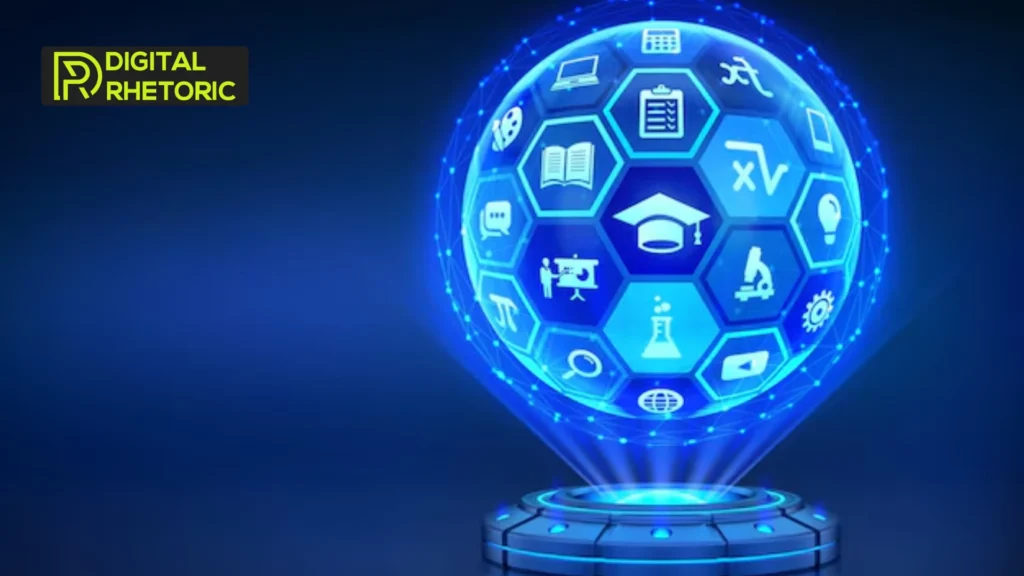 education industry marketing