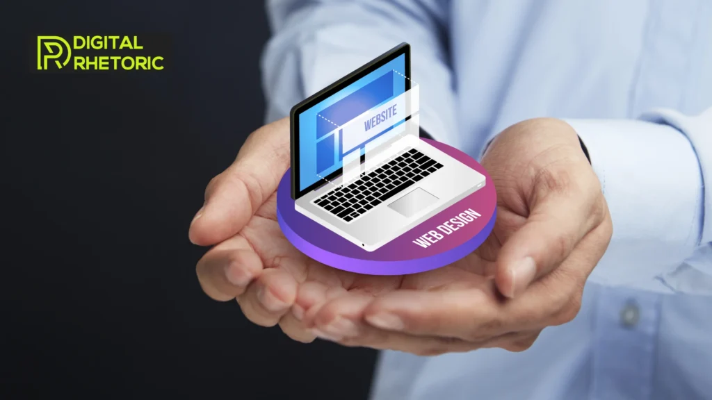 responsive web design