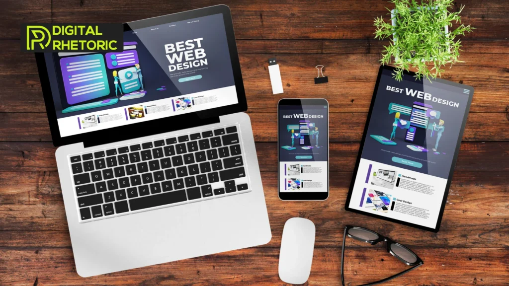 website design services