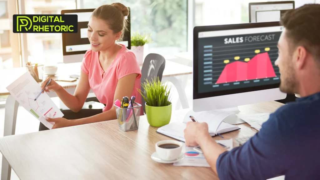 performance marketing
