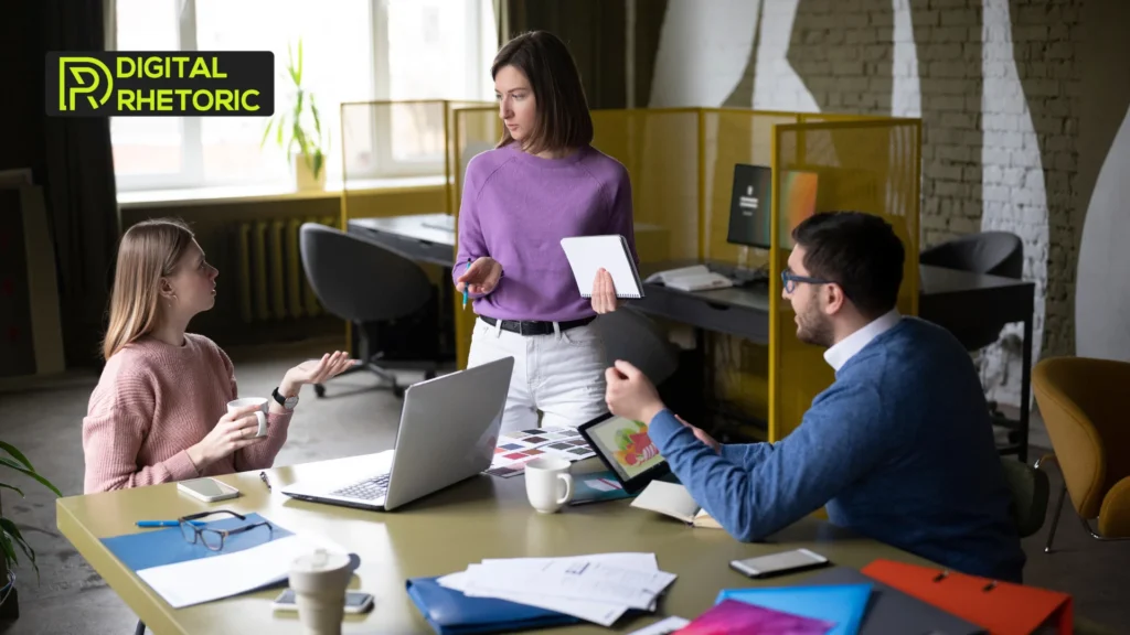 benefits of hiring agency