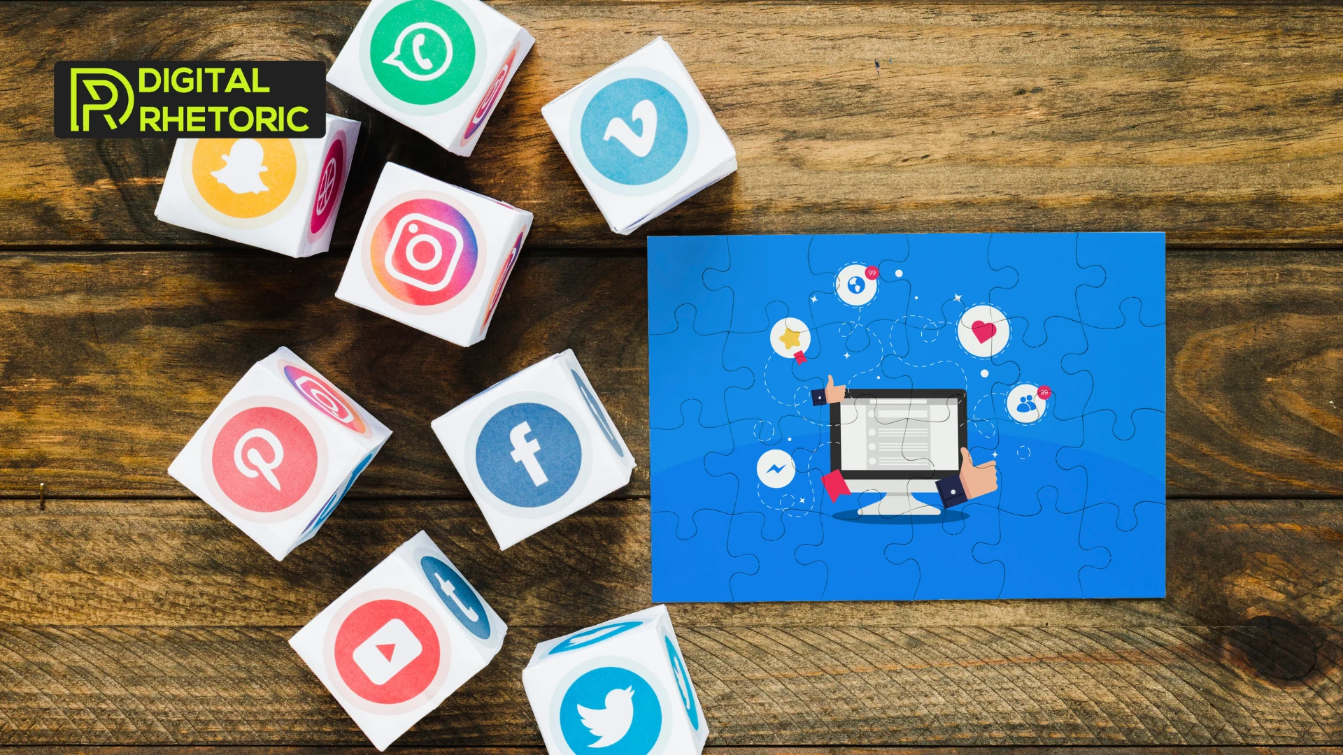 social media marketing trends