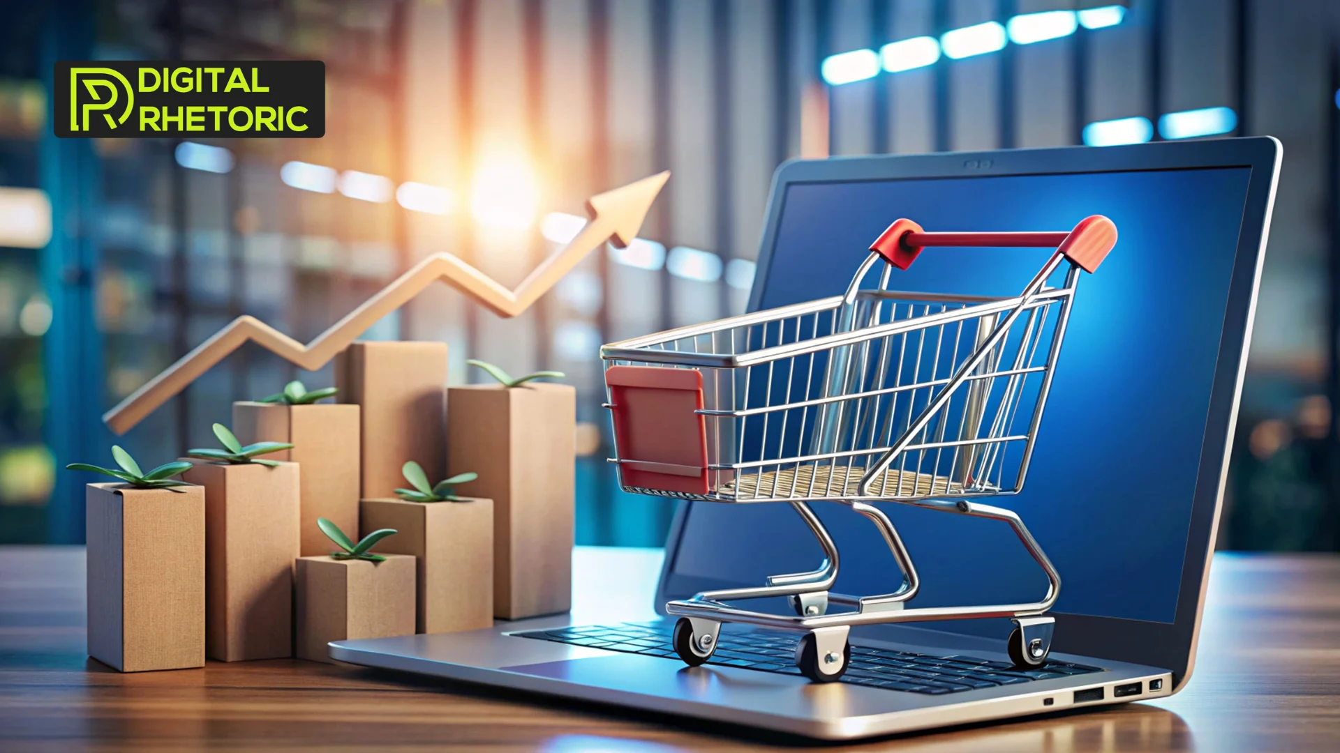 increase online sales