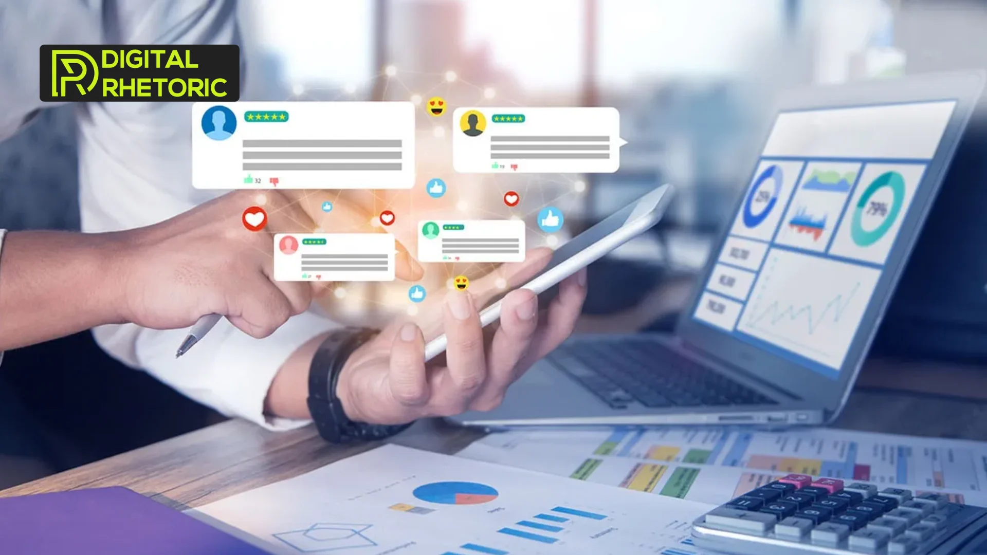 social media strategies