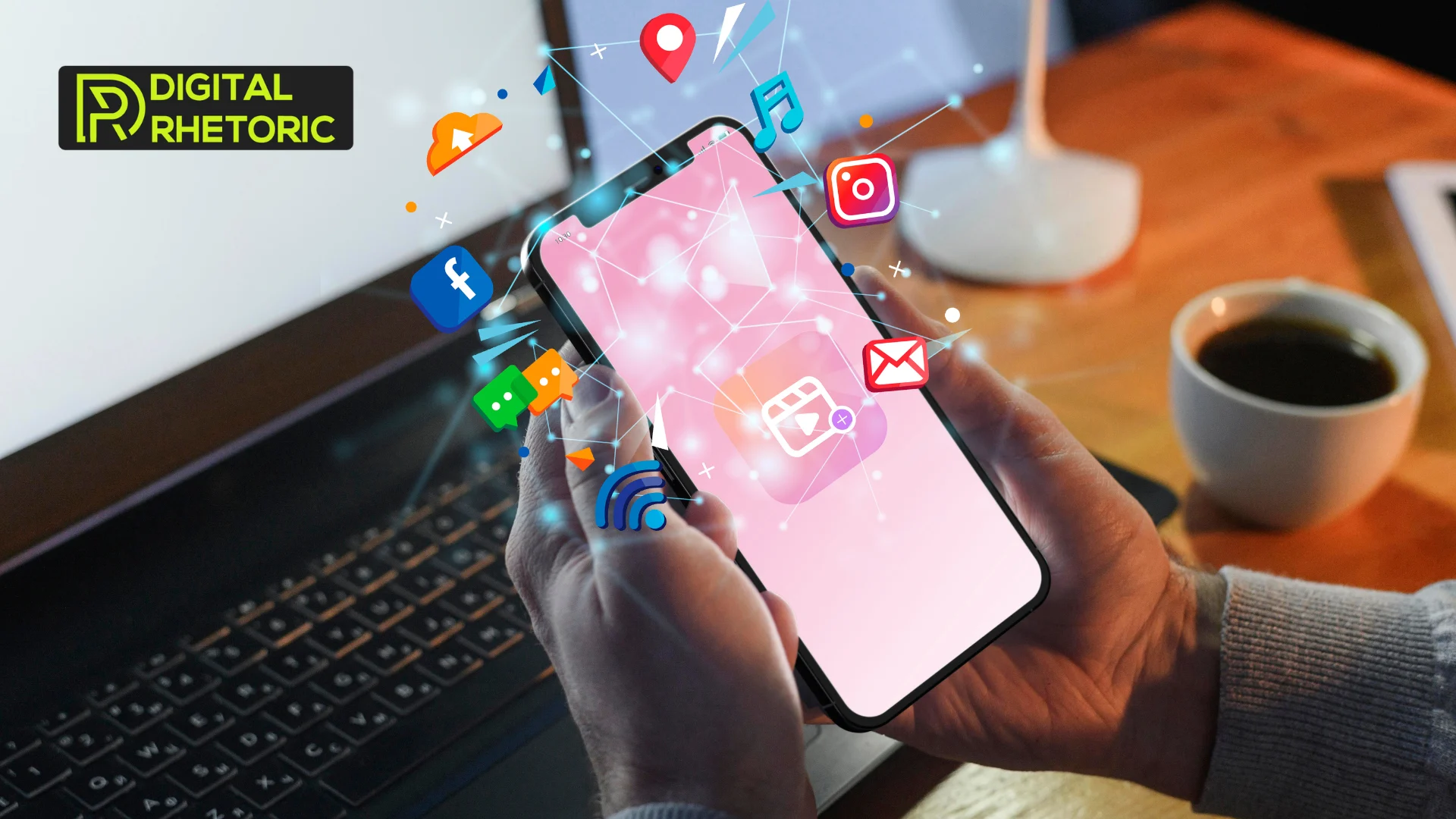 latest social media updates