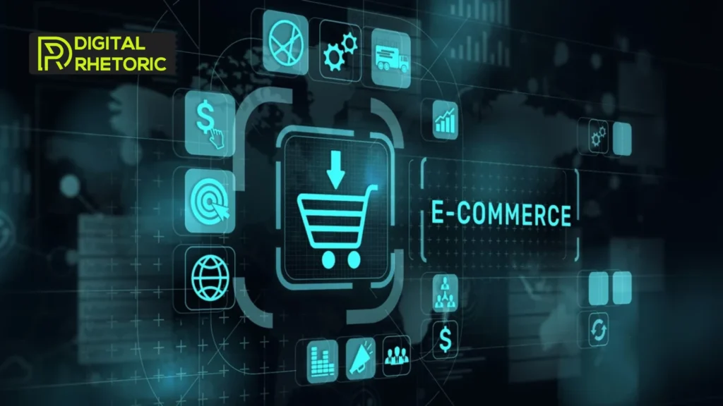 ecommerce website promotion

