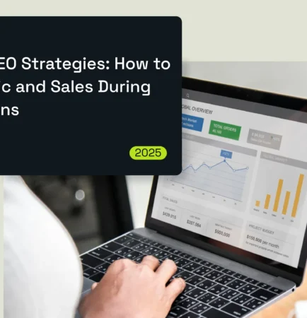 seasonal seo strategies