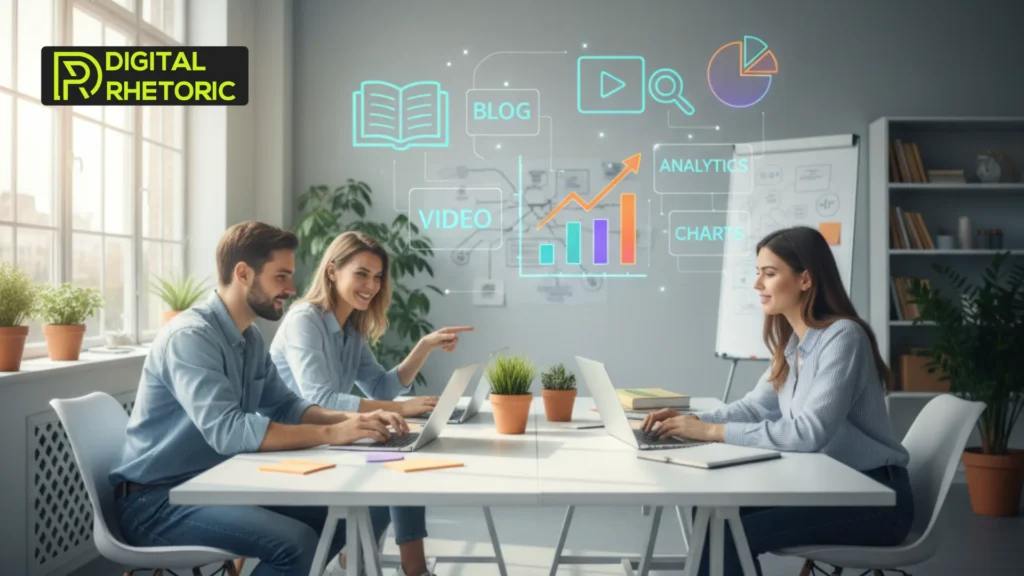 content marketing services for small businesses