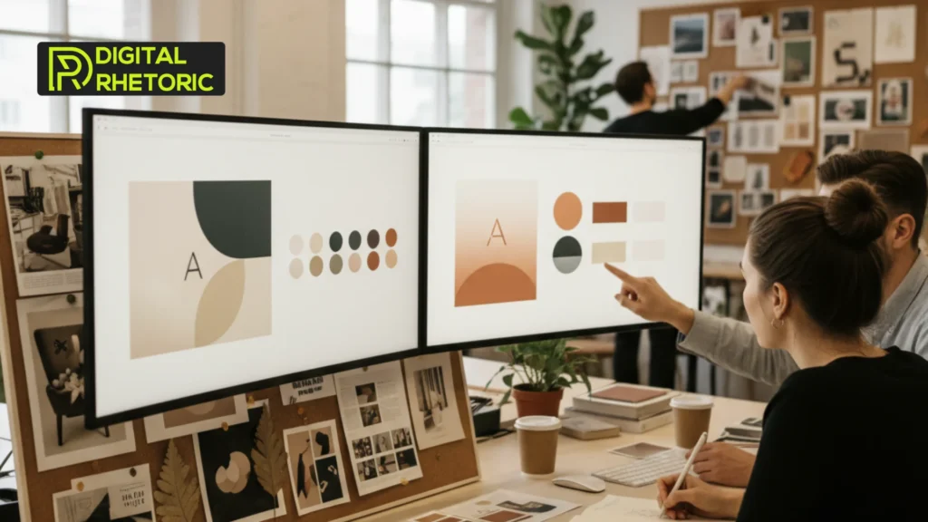 how to improve brand identity for your business