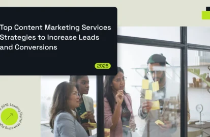 content marketing services for small businesses