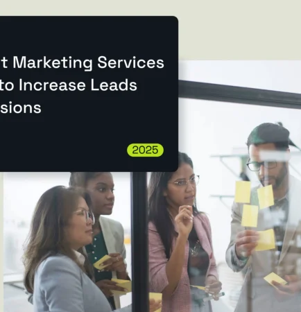 content marketing services for small businesses