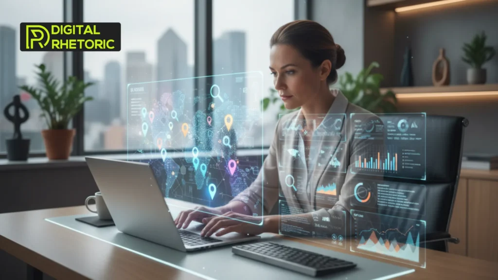 local SEO strategies for small businesses