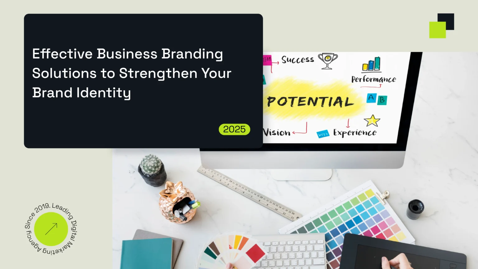 business branding strategies for small businesses