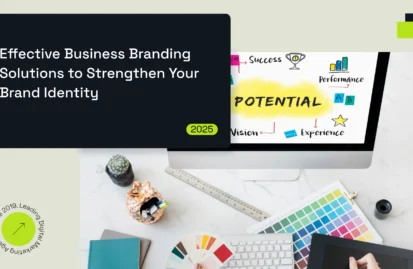 business branding strategies for small businesses