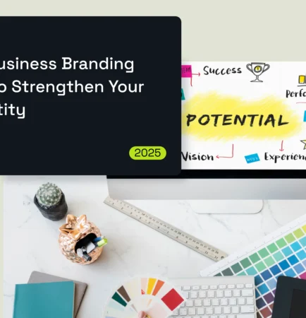 business branding strategies for small businesses