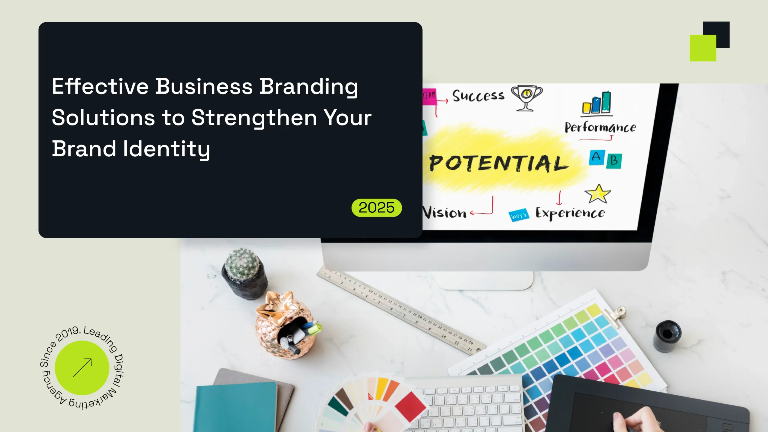 business branding strategies for small businesses