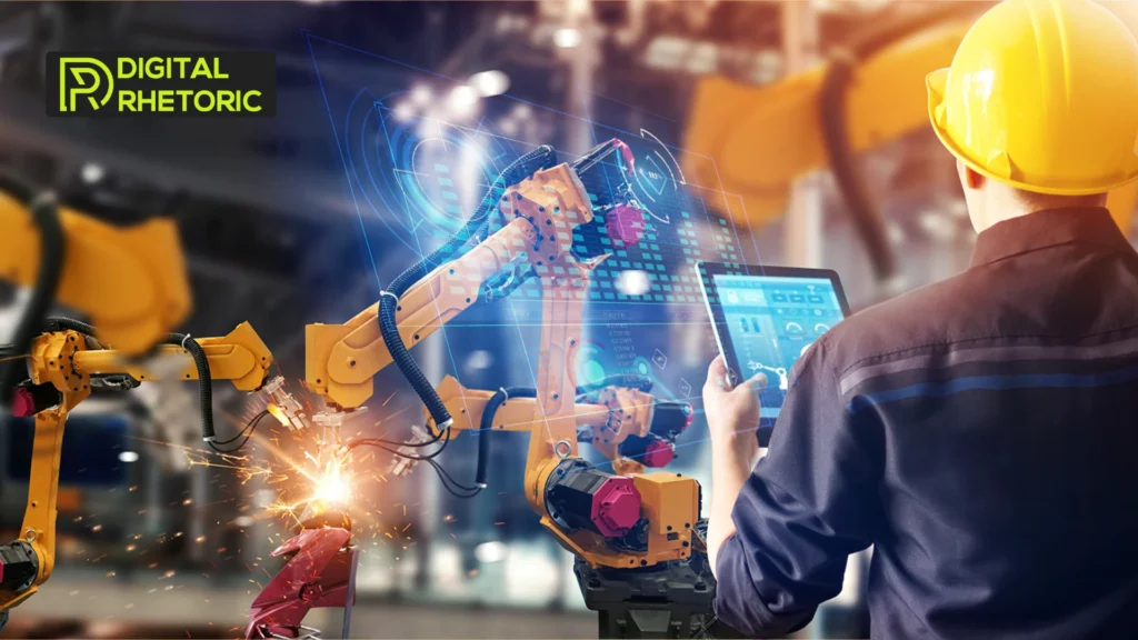 manufacturing digital marketing
