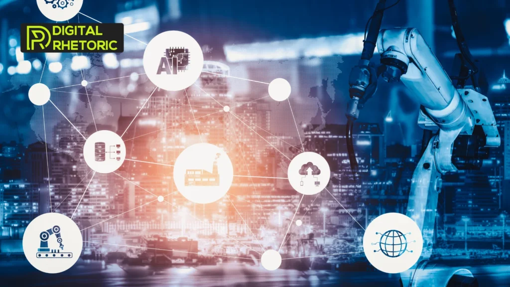 b2b lead generation manufacturing