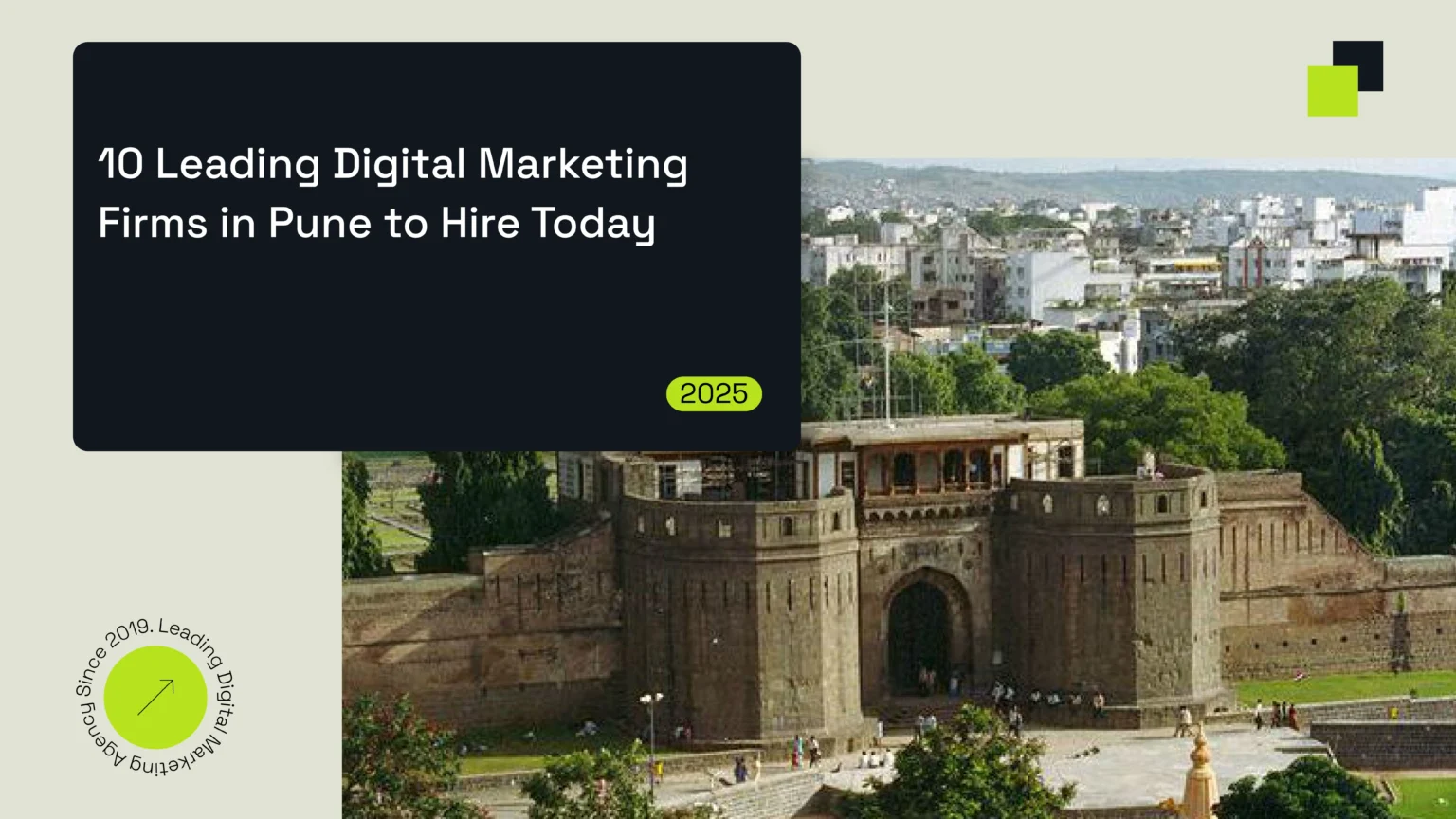 digital marketing firms in Pune