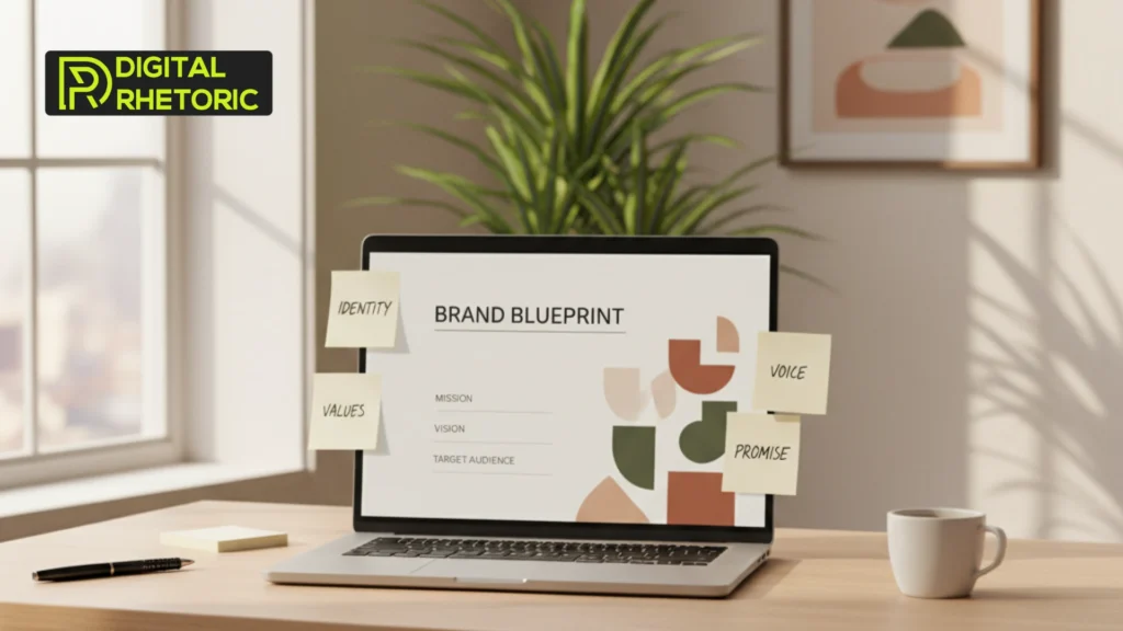 business branding strategies for small businesses