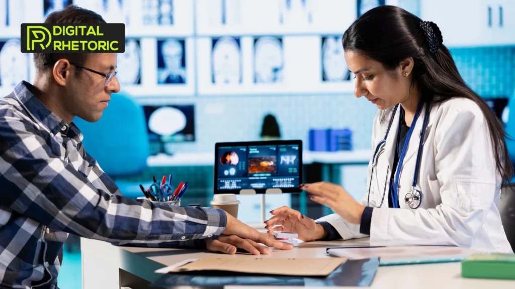 hospital marketing strategy India