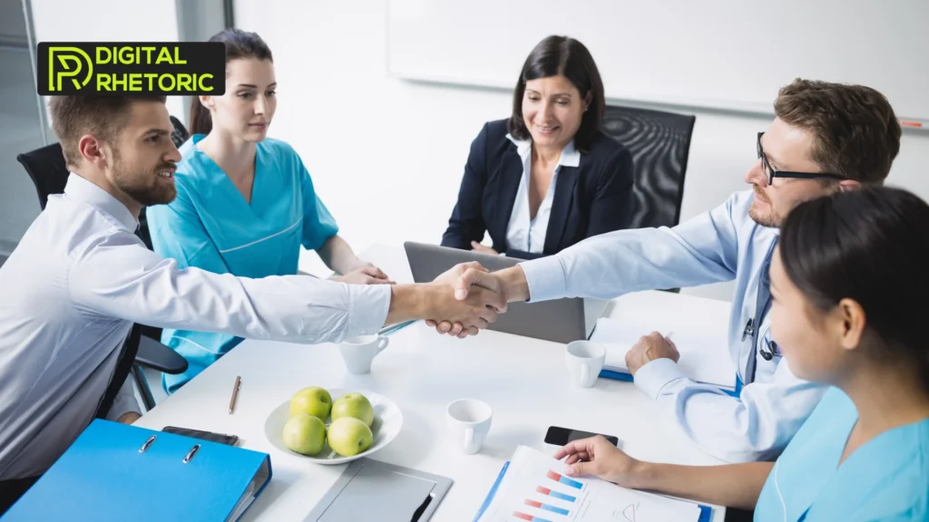 best healthcare digital marketing agency India 2025