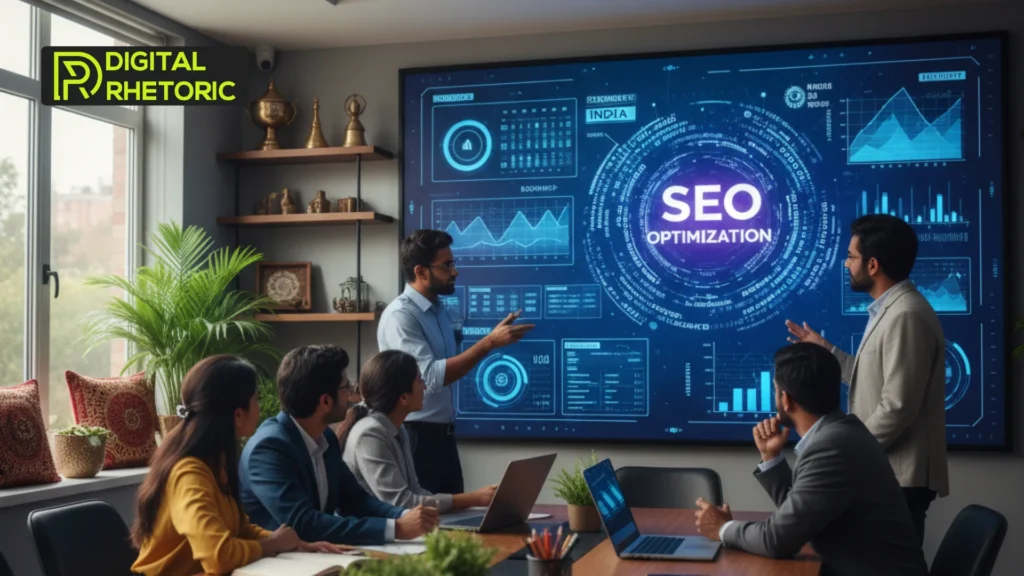 future proof SEO strategy India