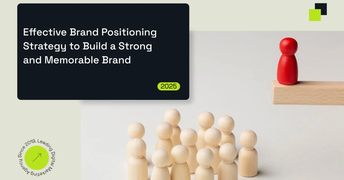 brand positioning strategy examples