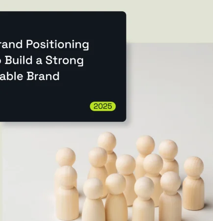 brand positioning strategy examples