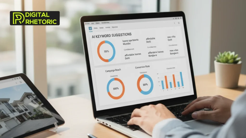 AI search optimization India