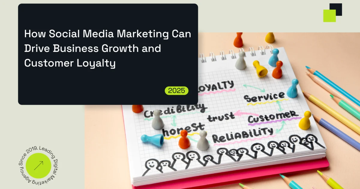 social media marketing strategies for small businesses