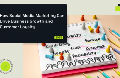 social media marketing strategies for small businesses