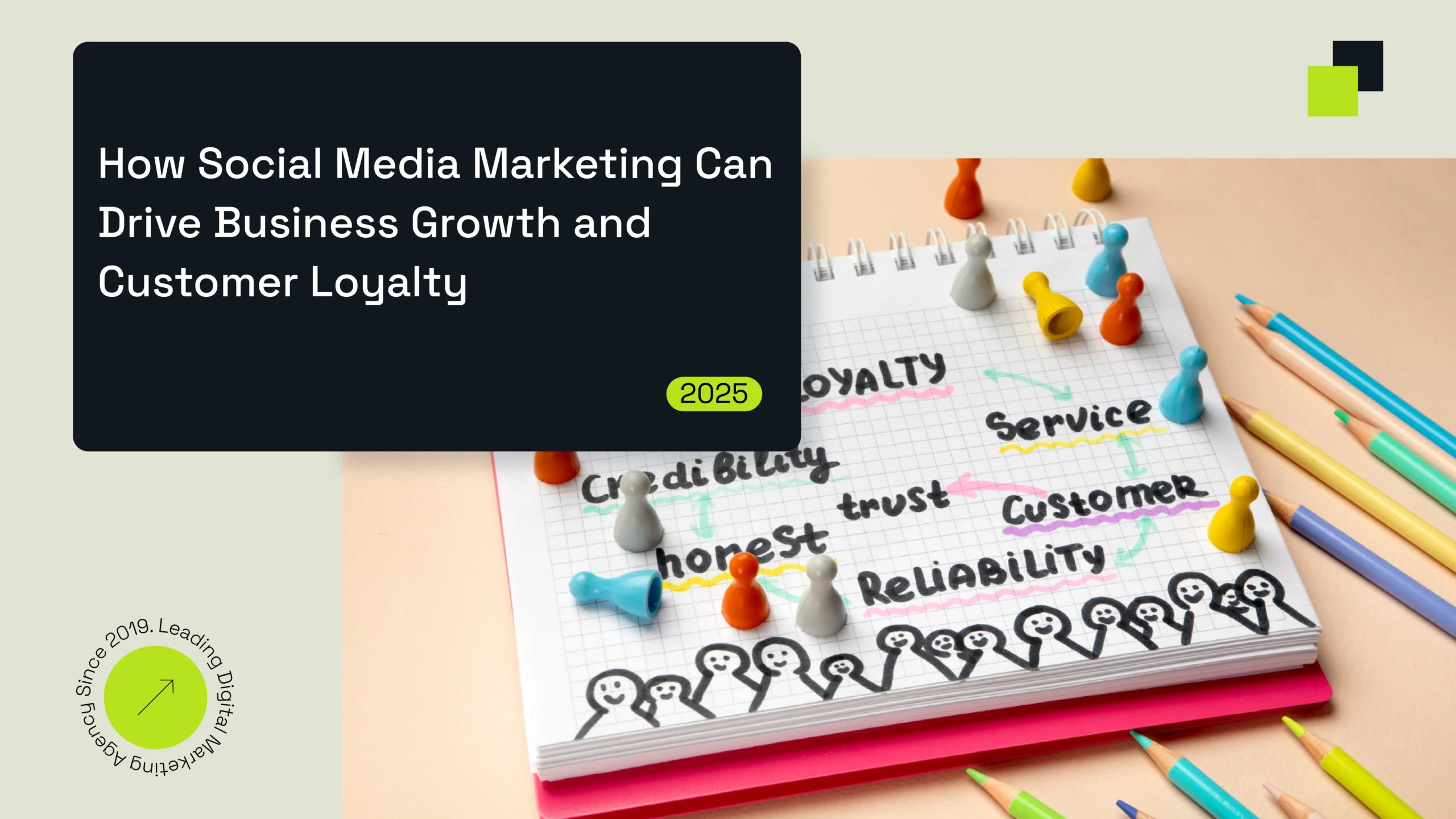 social media marketing strategies for small businesses