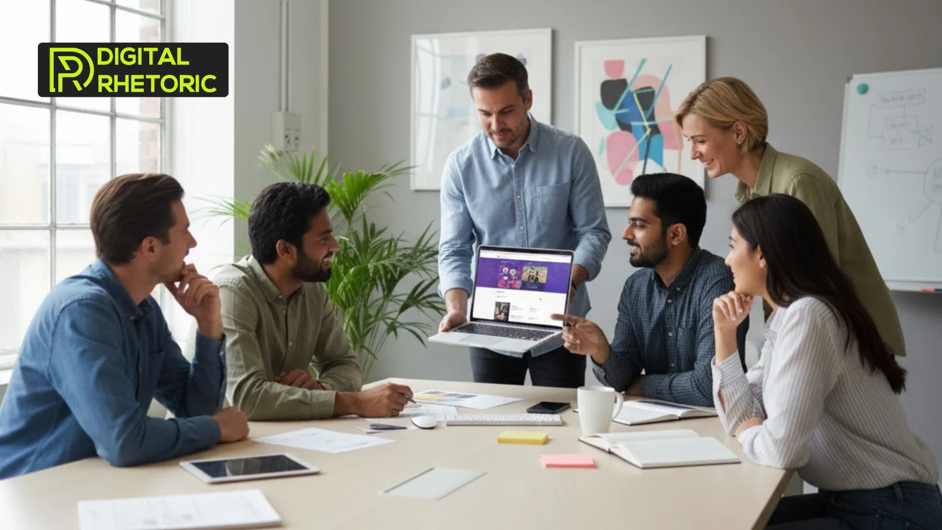 web development partner