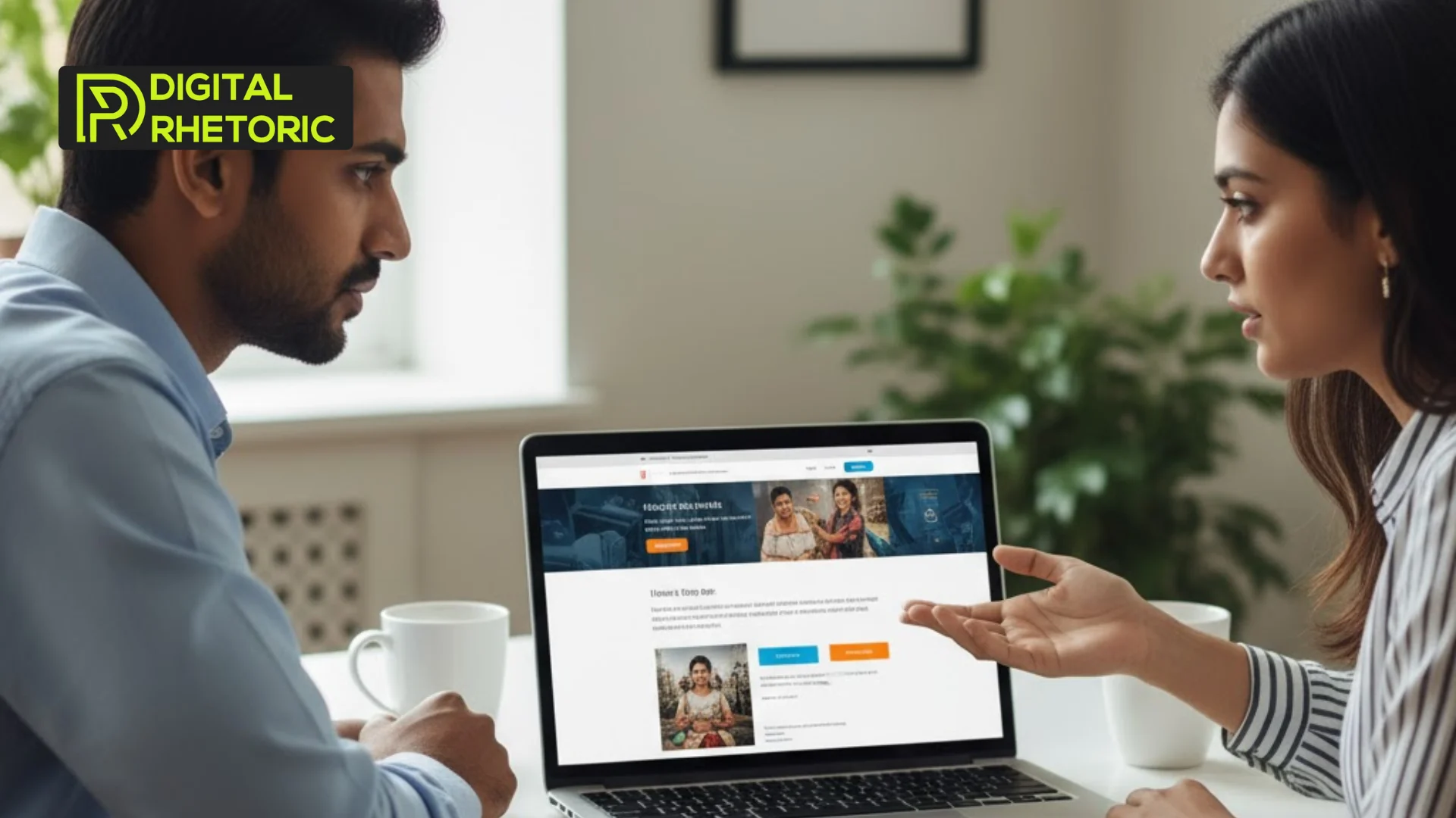 web development services