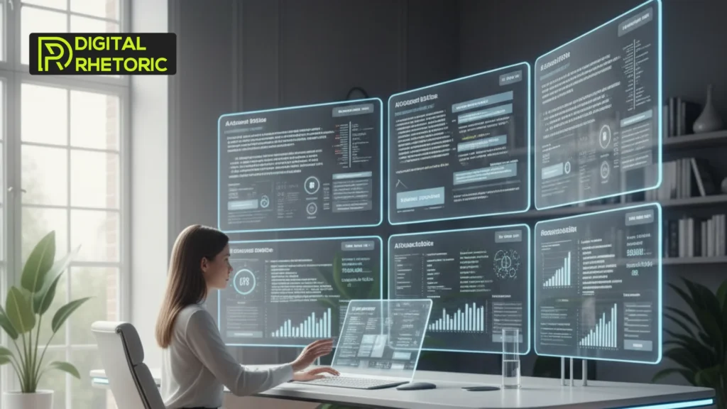 SEO content strategy AI