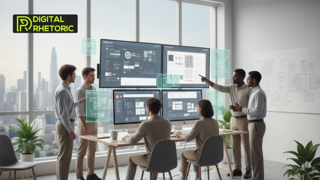 how to improve user experience with web design