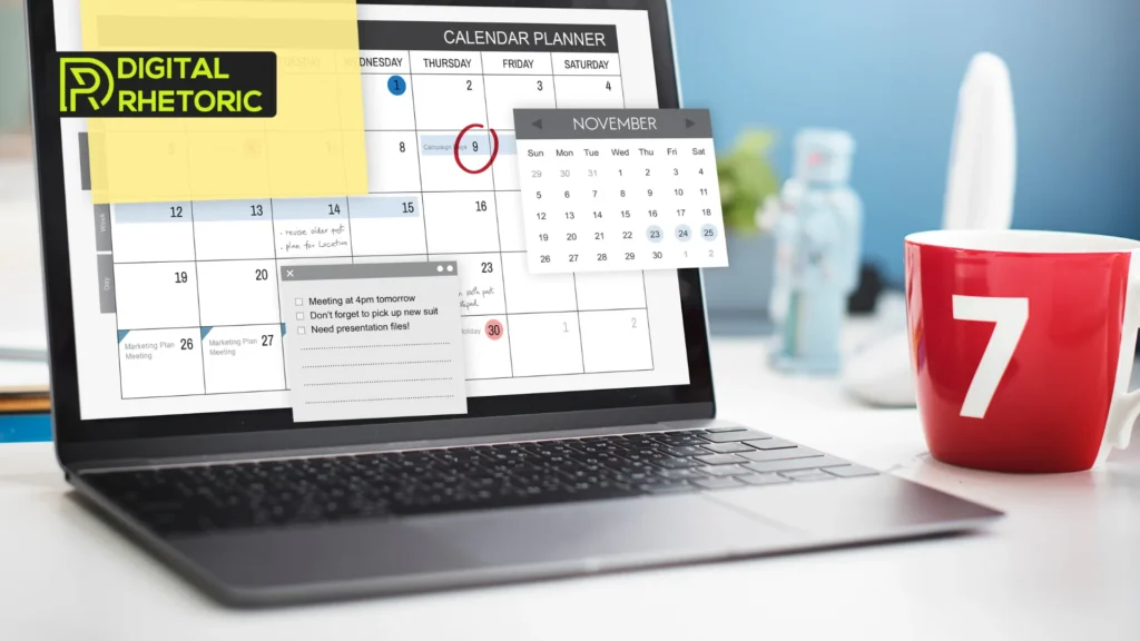 social media posting schedule India