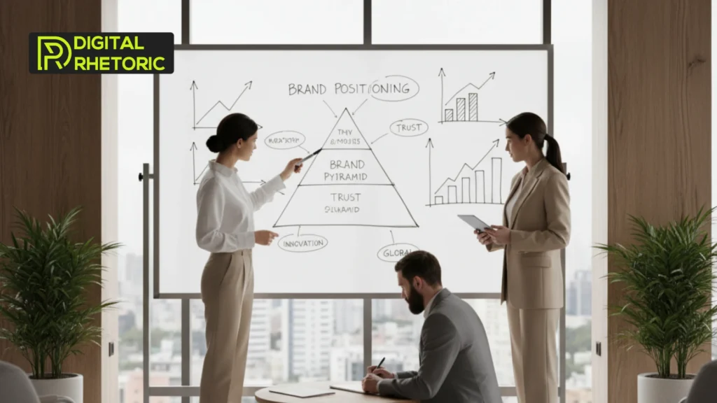 brand positioning strategy examples