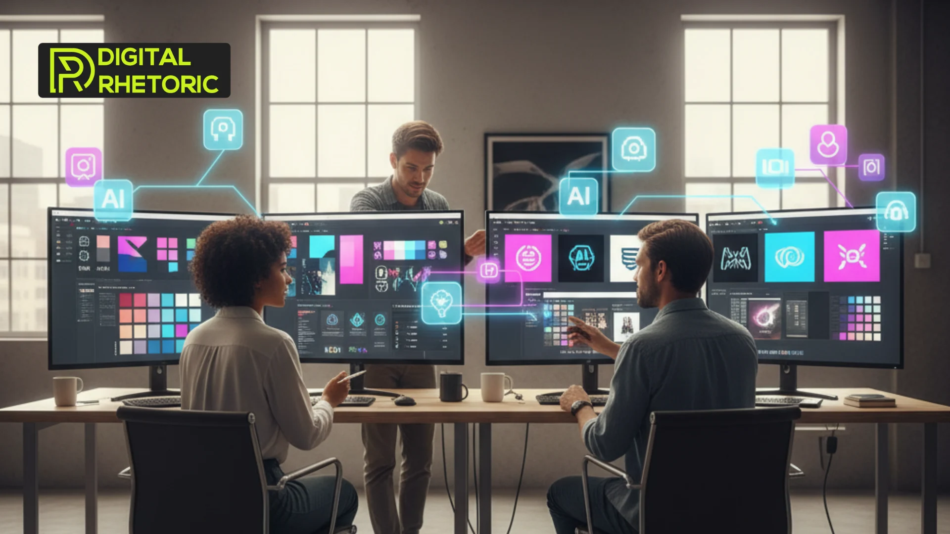 artificial intelligence brand strategy