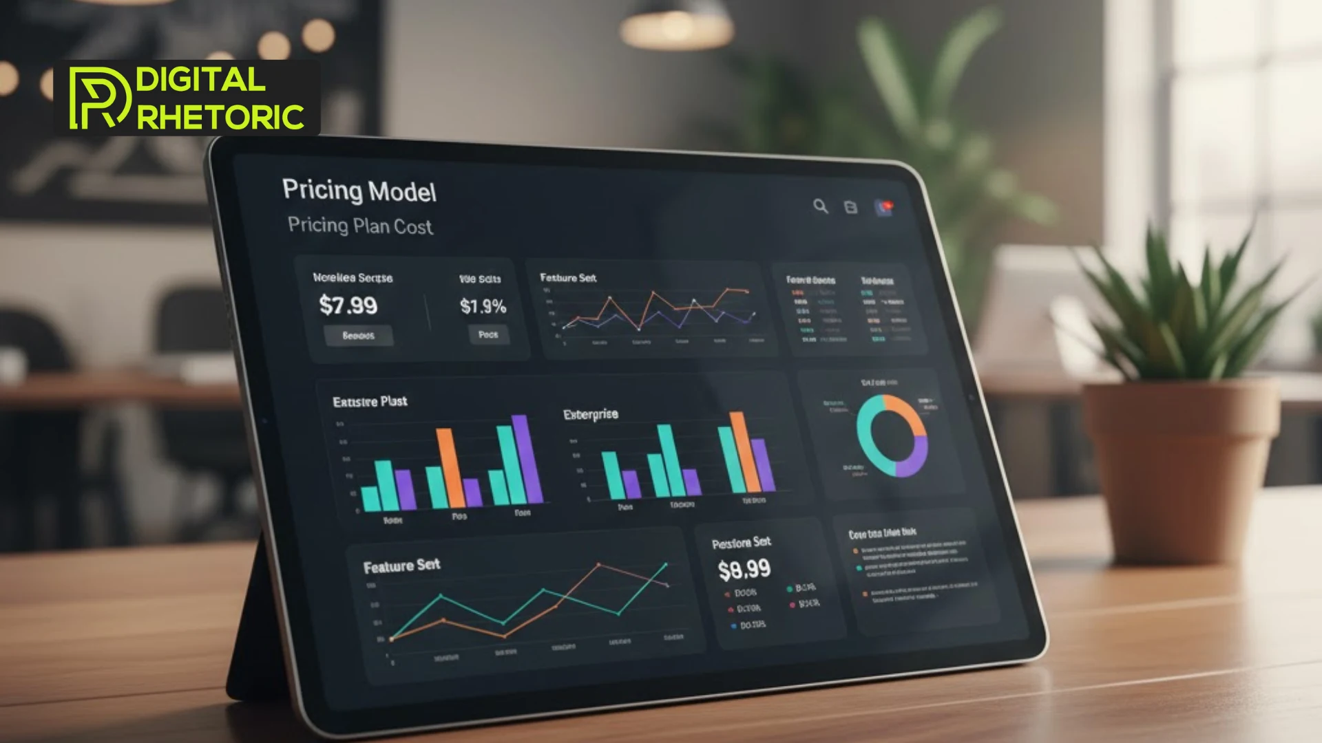 understanding digital marketing cost models for service-based companies