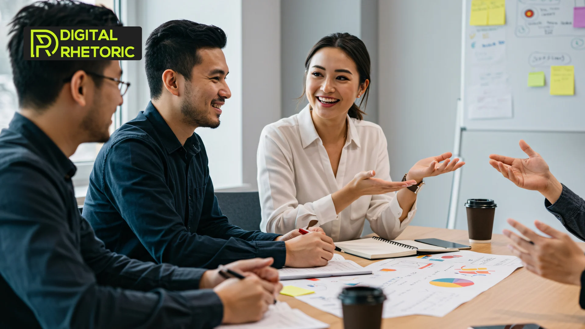 digital marketing analytics to track campaign performance