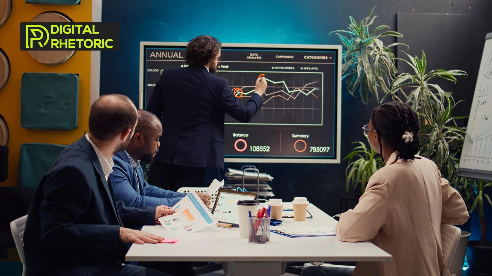  future of B2B marketing India