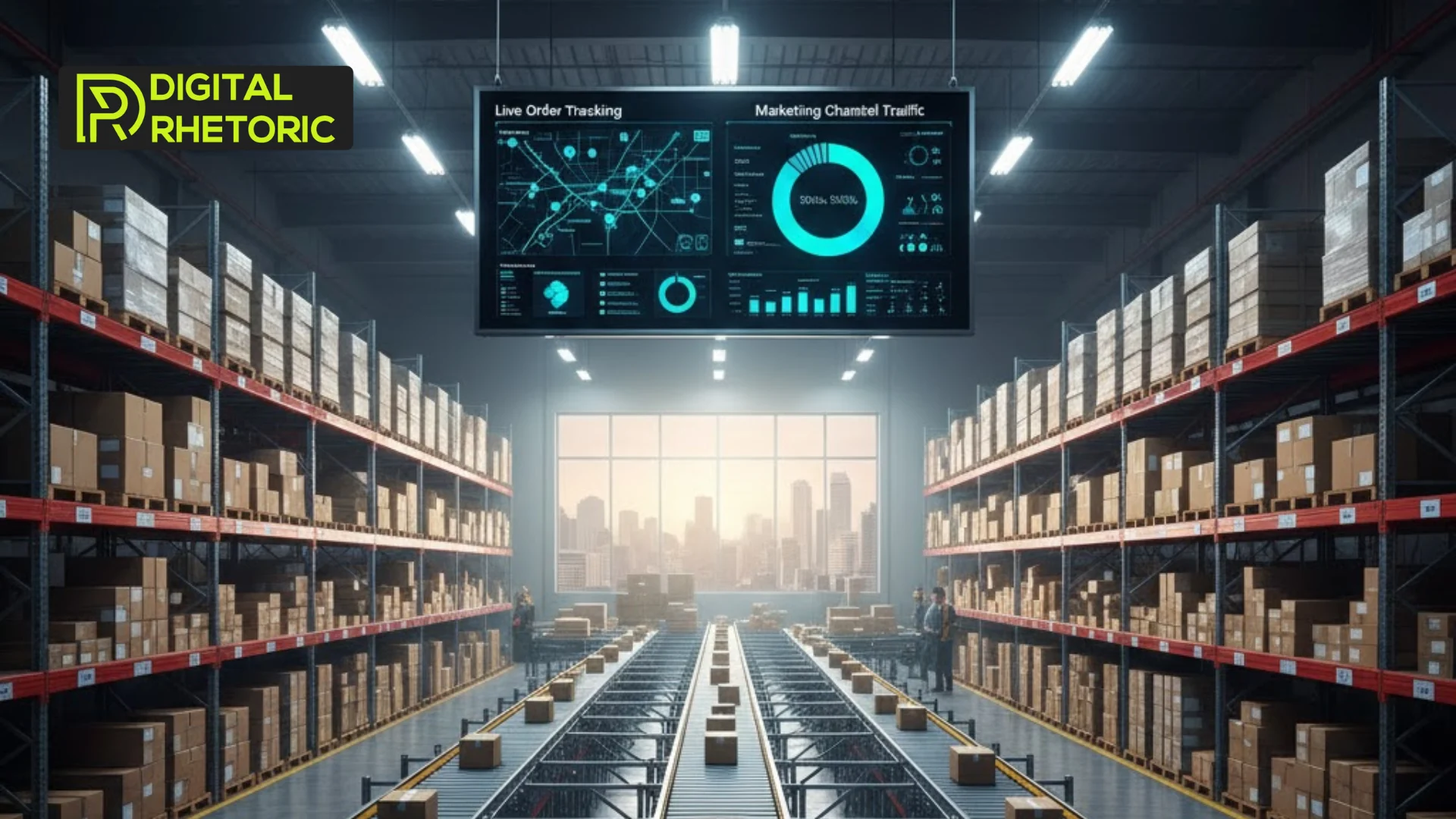 best e-commerce marketing solutions for boosting online visibility