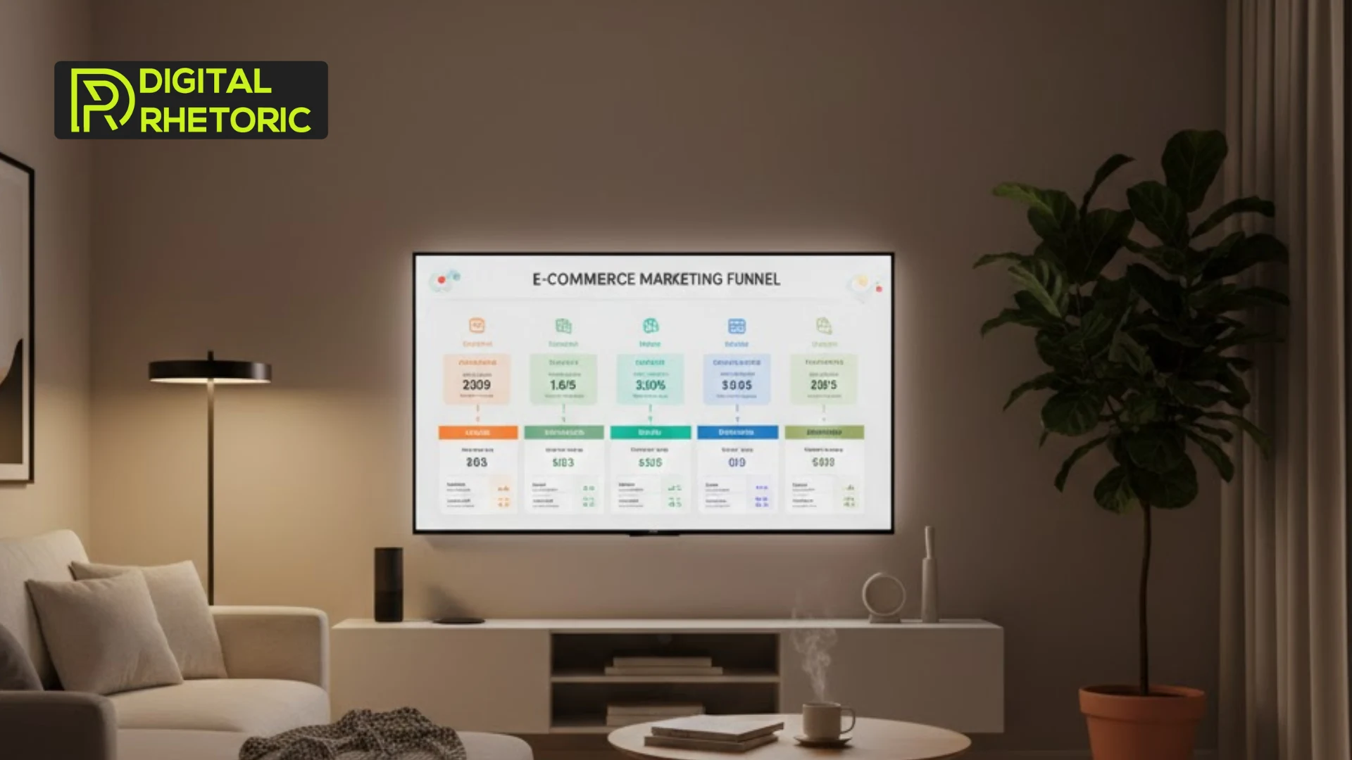 top digital marketing strategies to grow online retail sales